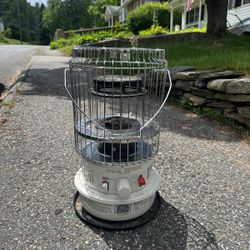 kerosine heater