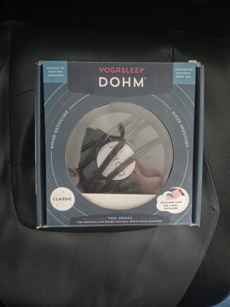 White Noise Machine