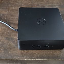 Dell Docking Stations