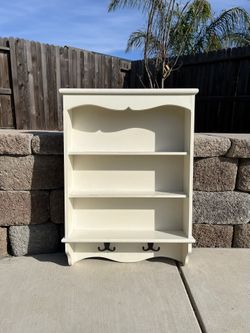 Wall Shelf