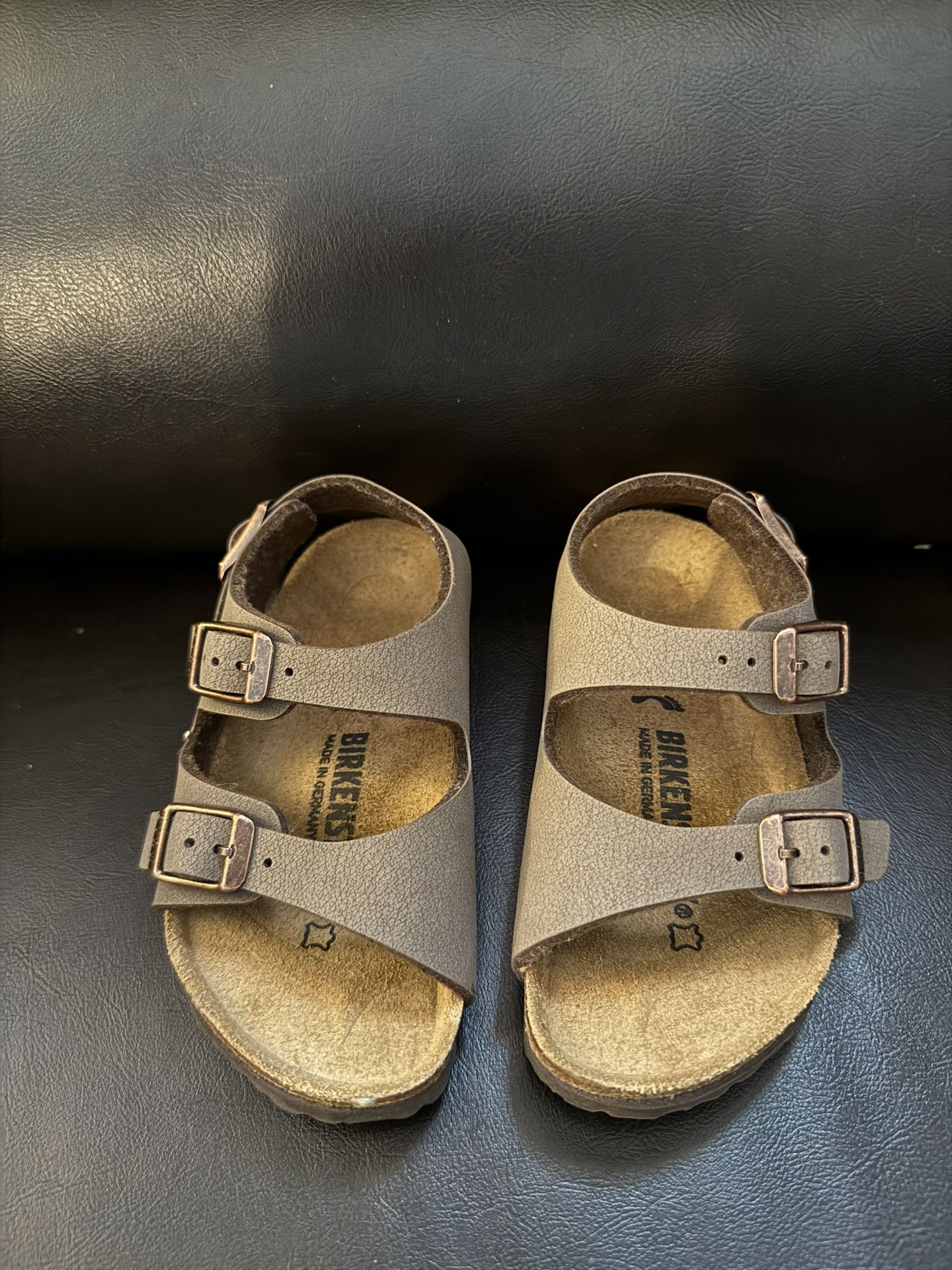 Birkenstock Sandal