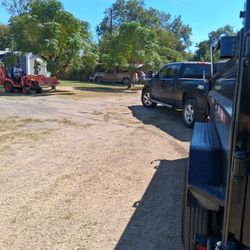 Kubota Bx23s Tractor