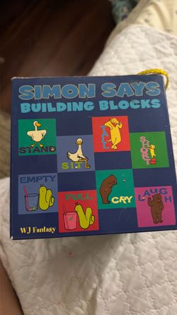10 building blocks