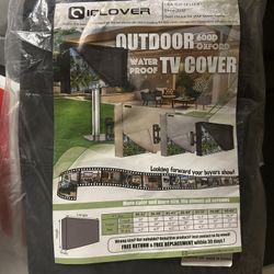 Tv Cover