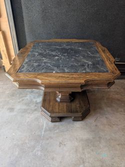 Accent Table