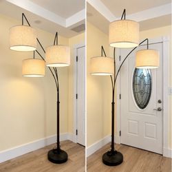 Floor lamp