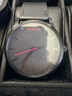 Movement watch