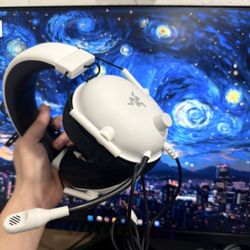 Razer BlackShark V2 X Gaming Headset