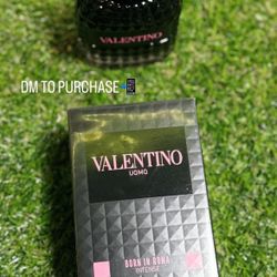 Valentino Cologne