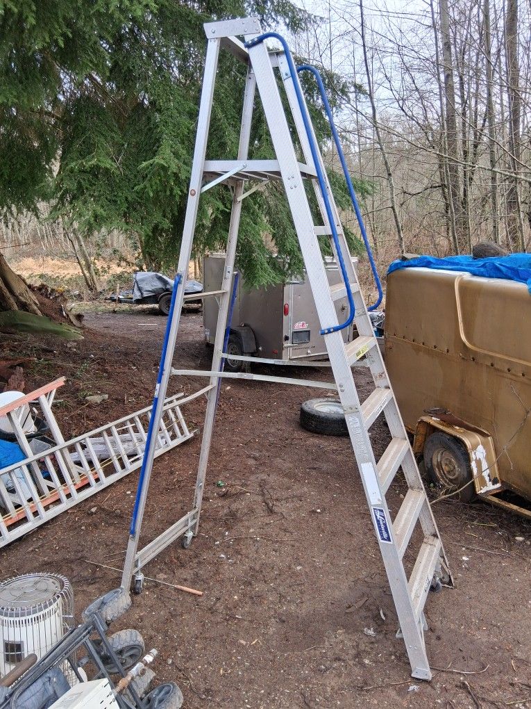 Ladder