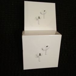 Apple Airpods Pro 2 $40