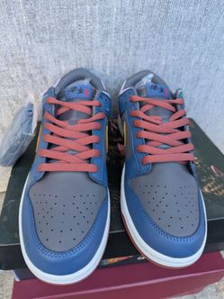 Nike Air wukong size 10