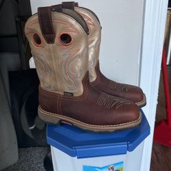 Women’s Work Boots