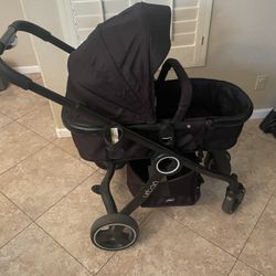 Chicco urban stroller