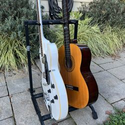 Guitar stand