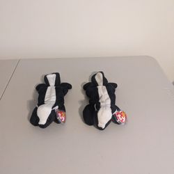 Ty Beanie Babies - Stinky 