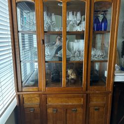 China Cabinet 