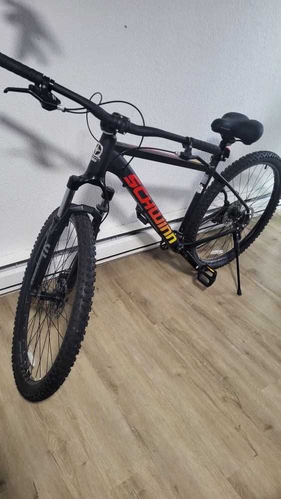 Bike For Sale