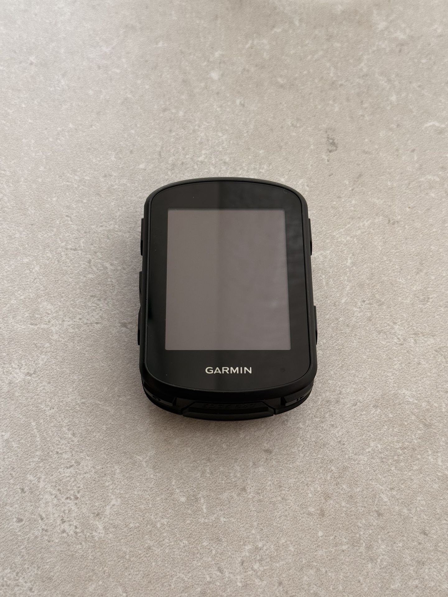 Garmin edge 840 Like New