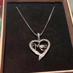 Mothers Day Necklace 