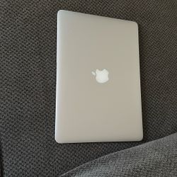 MacBook Air 13” 