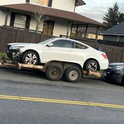 2010 Honda Accord Coupe parts, cheap cheap cheap