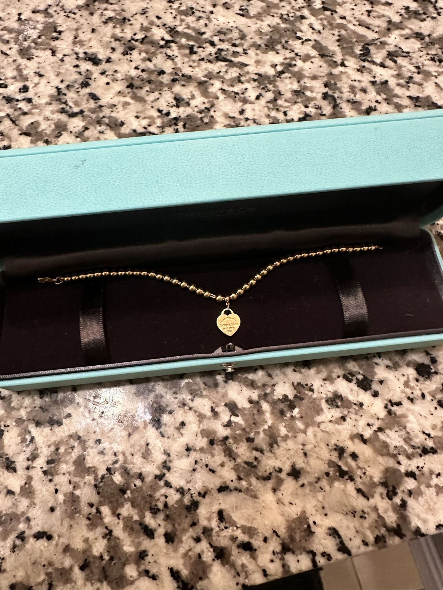 Tiffany & Co Bracelet