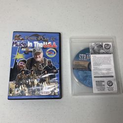 Duck Hunting DVD Bundle Deal