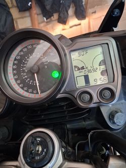 Yamaha FJR1(contact info removed)