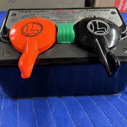 Lionel TW Transformer
