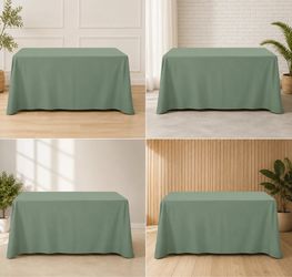 Tablecloths