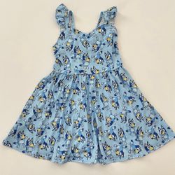 Bluey Dress 