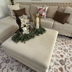 Sectional Sofa 