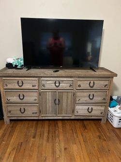 Multiple Dressers