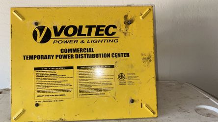 Electrical spider box