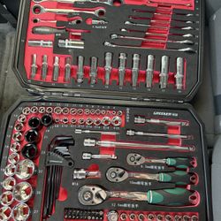 Manual Wrench Tool Set – Multiple Sizes, Durable & Reliable  