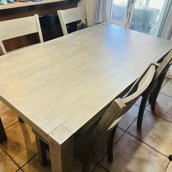 Kitchen Table
