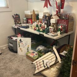 Christmas Decorations