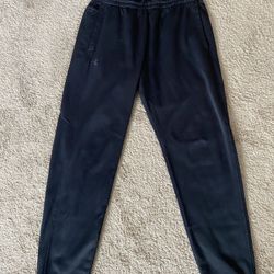 Under Armour Sweatpants