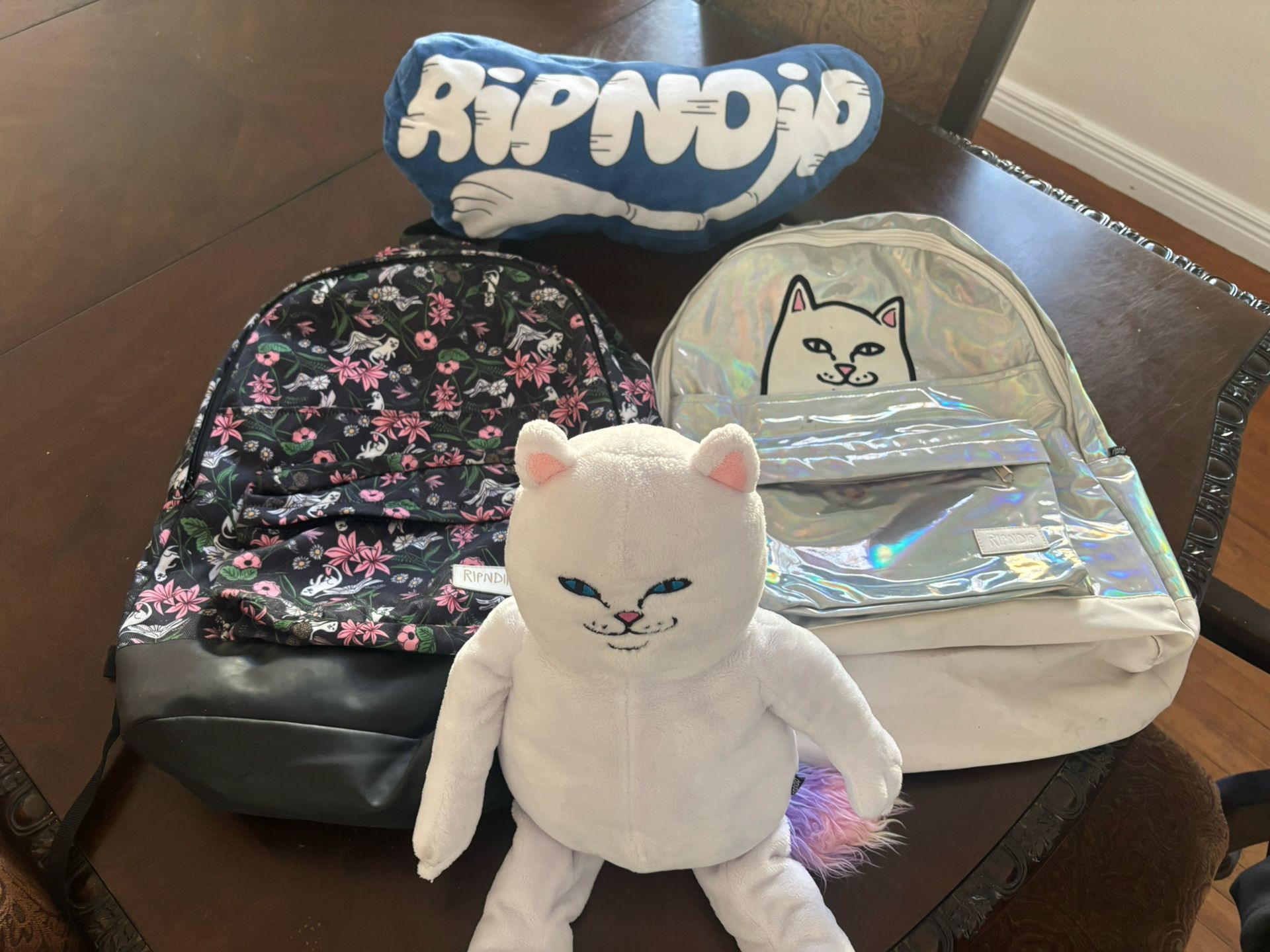 RipNDip Backpack