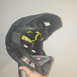 Fox Pro Frame XL Helmet 