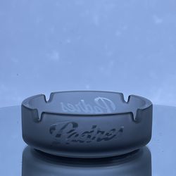 SD Padres ashtray