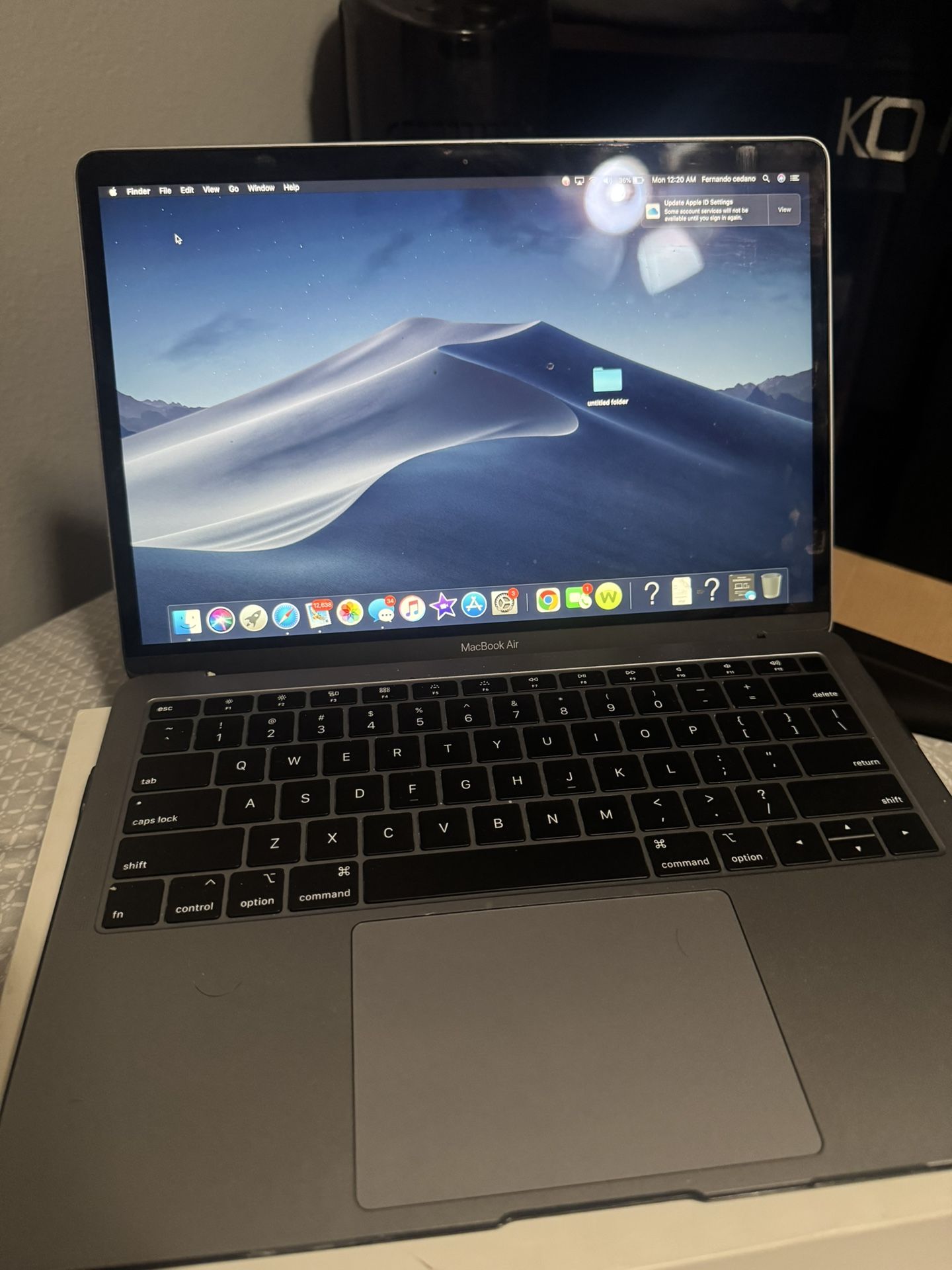 MacBook Air