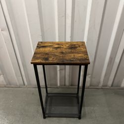 Entryway Table