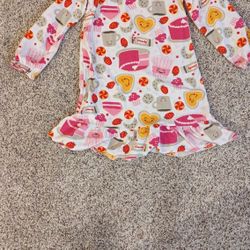 Girl Night Gown 