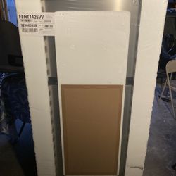 Refrigerator (NEW!!)