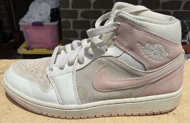 Nike Jordan size 8