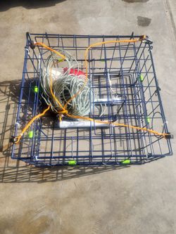 Crabbing Gear
