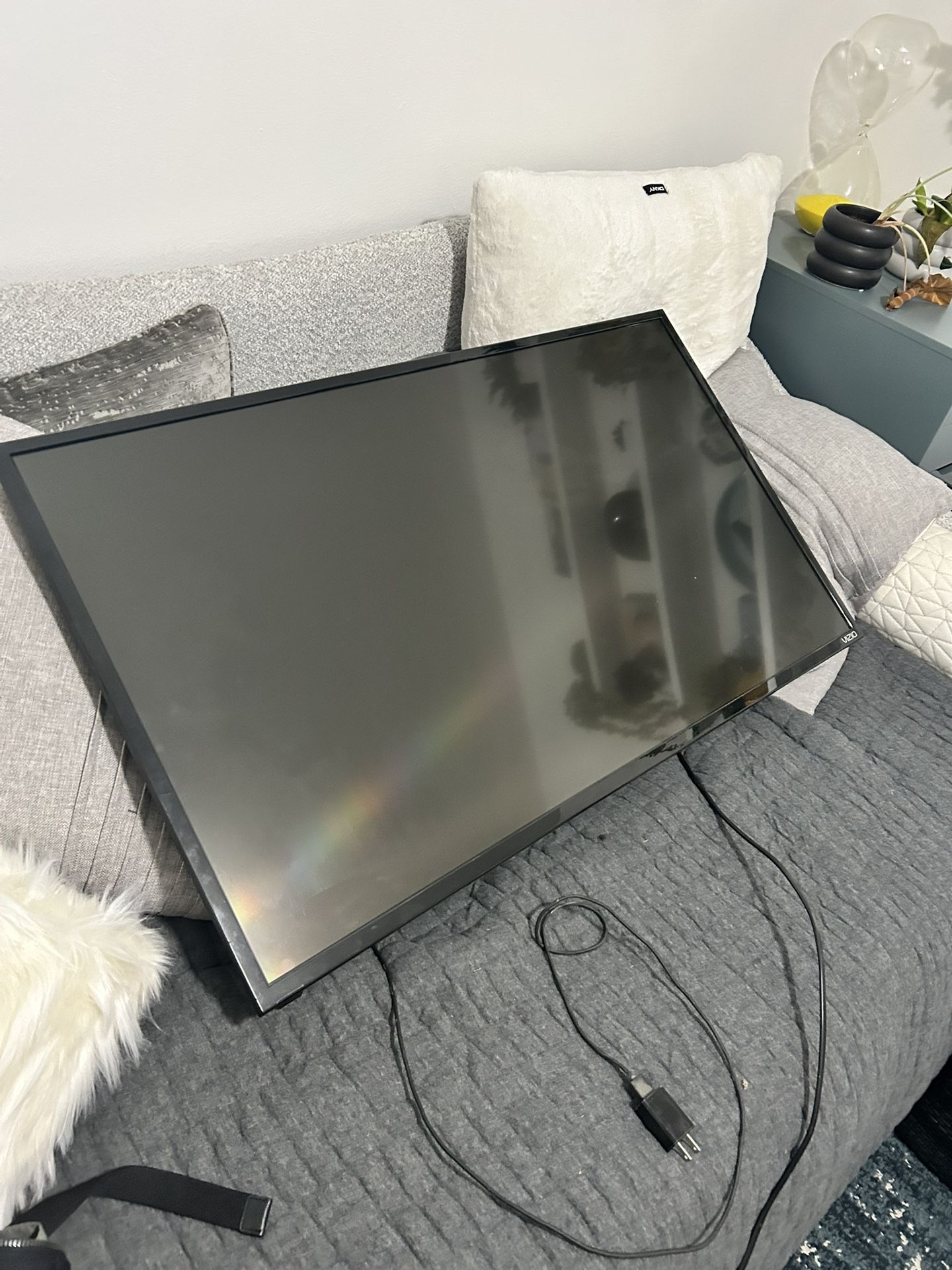 42” Vizio TV