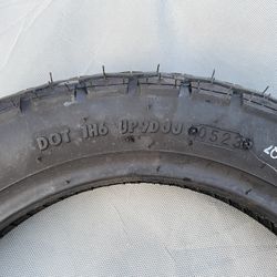 New Tire250-10